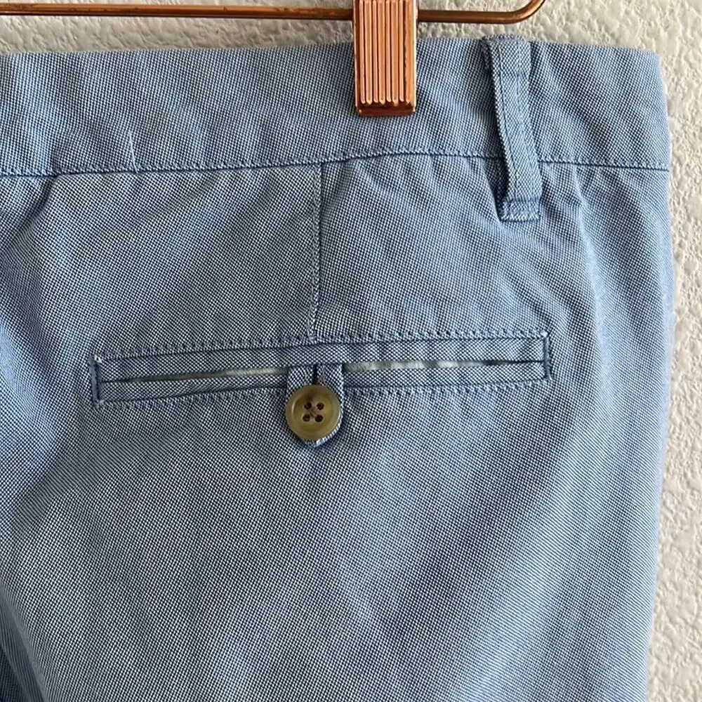 Bonobos slim straight
